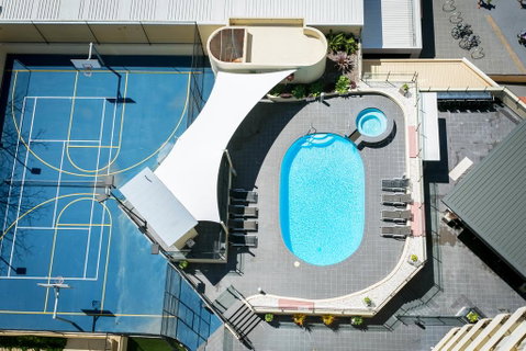BreakFree Cosmopolitan - Accommodation Yamba 3
