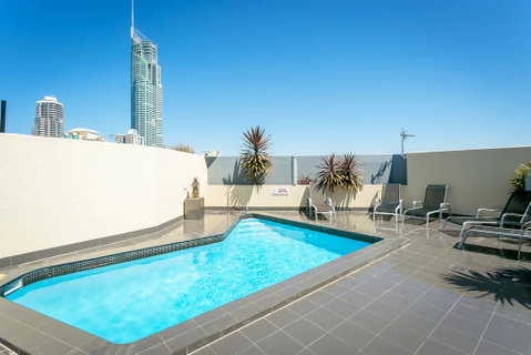 BreakFree Cosmopolitan - Accommodation Yamba 1