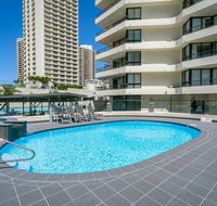 BreakFree Cosmopolitan - Accommodation Yamba
