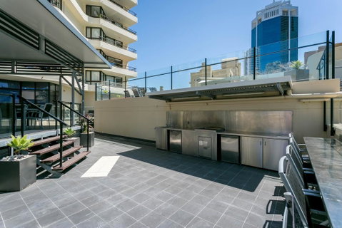 BreakFree Cosmopolitan - Accommodation Yamba 2