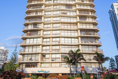 BreakFree Imperial Surf - Accommodation Yamba 3