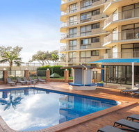 BreakFree Imperial Surf - Accommodation Yamba