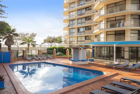 BreakFree Imperial Surf - Accommodation Yamba 0