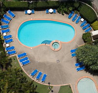 BreakFree Longbeach Resort - Accommodation Yamba