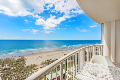 BreakFree Moroccan - Accommodation Yamba 2