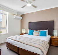 BreakFree Moroccan - Accommodation Yamba