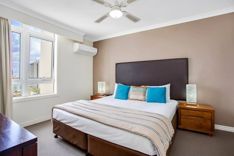 BreakFree Moroccan - Accommodation Yamba 0