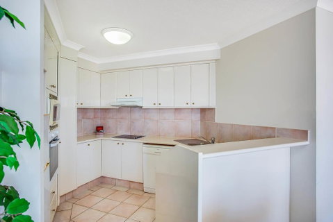 BreakFree Moroccan - Accommodation Yamba 1