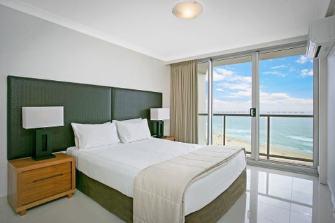 BreakFree Peninsula - Accommodation Yamba 1