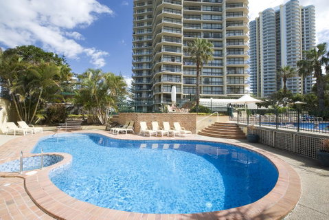BreakFree Peninsula - Accommodation Yamba 3