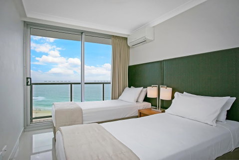 BreakFree Peninsula - Accommodation Yamba 2
