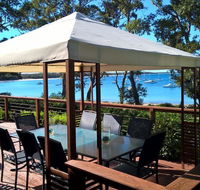 Breath Taking Jervis Bay Views with possible 4pm checkout - Accommodation Yamba