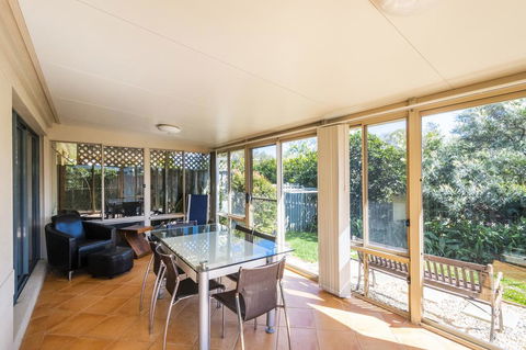 Breather - Accommodation Yamba 3