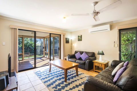 Breather - Accommodation Yamba 2