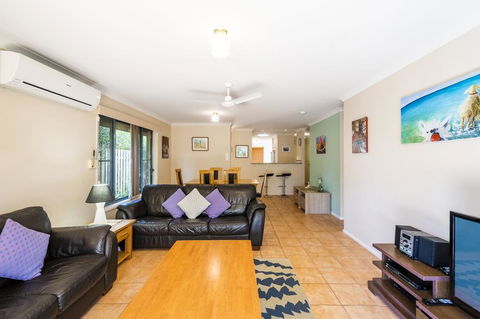 Breather - Accommodation Yamba 1