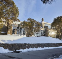 Breathtaker Hotel and Spa - Accommodation Yamba