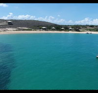 Bremer Island Banubanu Beach Retreat - Accommodation Yamba