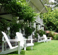 Brentwood Accommodation BB Apartments - Yarra Valley - Accommodation Yamba