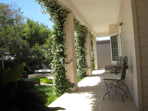 Brezza Bella Boutique Bed & Breakfast - Accommodation Yamba 0