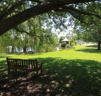 Briars Country Lodge - Accommodation Yamba