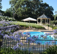 Brice Hill Country Lodge - Accommodation Yamba
