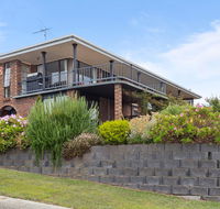 Bridairre Holiday Apartments - Accommodation Yamba