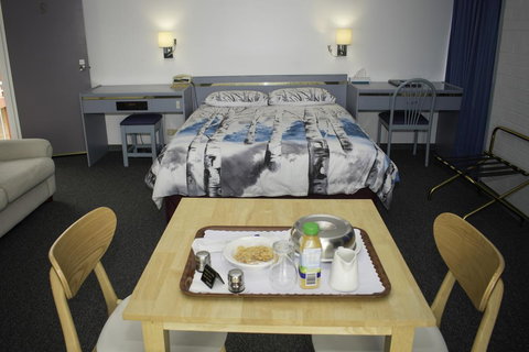 Bridge Motel - Accommodation Yamba 3