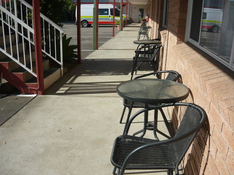 Bridge Motel - Accommodation Yamba 1
