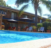 Bridge View Motel - Accommodation Yamba