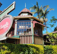 Bridgefield Guest House - Accommodation Yamba