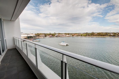Bridgepoint 502 - Accommodation Yamba 2