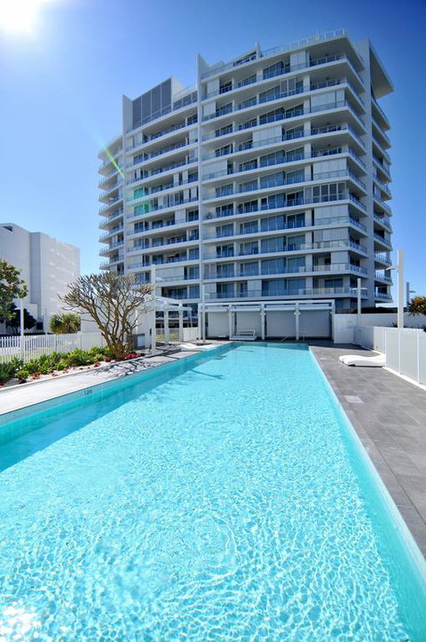 Bridgepoint 502 - Accommodation Yamba 3