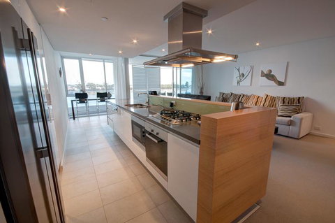 Bridgepoint 502 - Accommodation Yamba 1