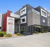 Bridges on Argyle - Accommodation Yamba