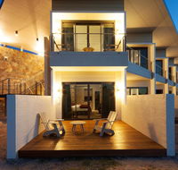 Bridges Villas at Cobram Barooga Golf Club - Accommodation Yamba