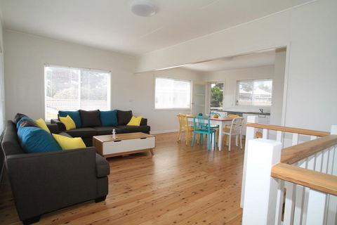 Bright And Breezy - Accommodation Yamba 0