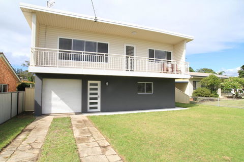 Bright And Breezy - Accommodation Yamba 1