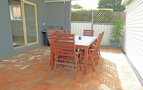 Bright And Breezy - Accommodation Yamba 3
