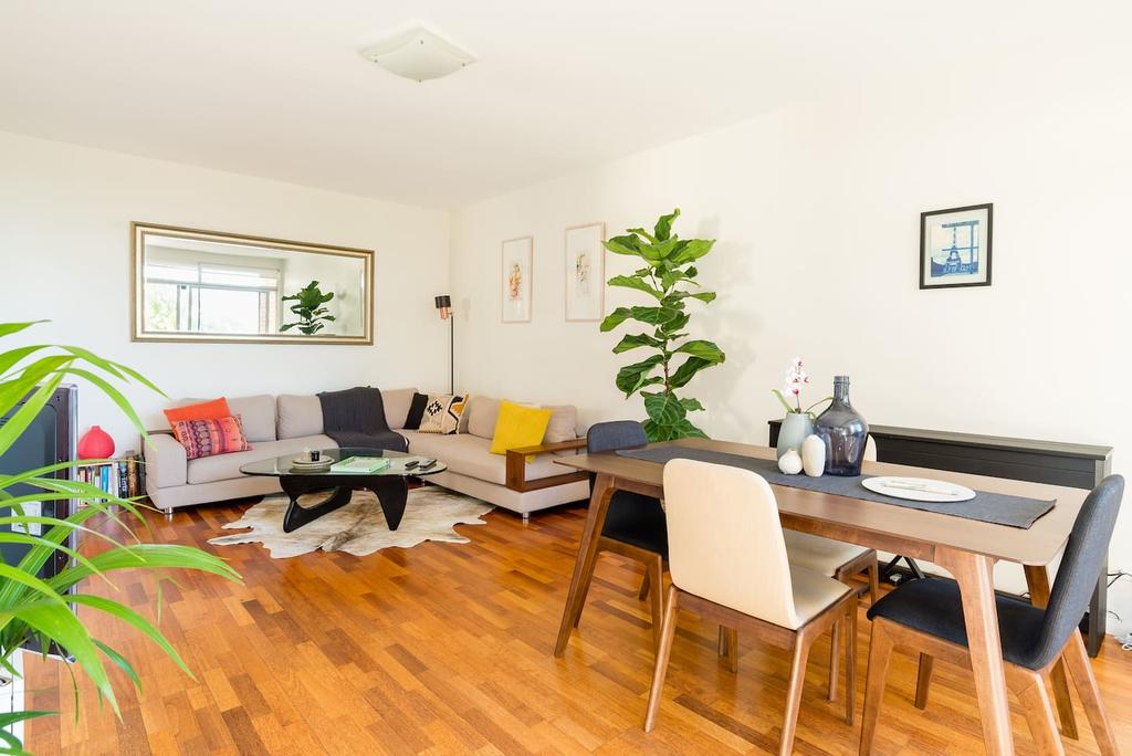 Bronte NSW Accommodation Yamba