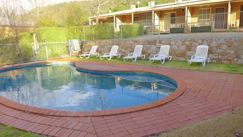 Bright Avenue Motor Inn - Accommodation Yamba 0