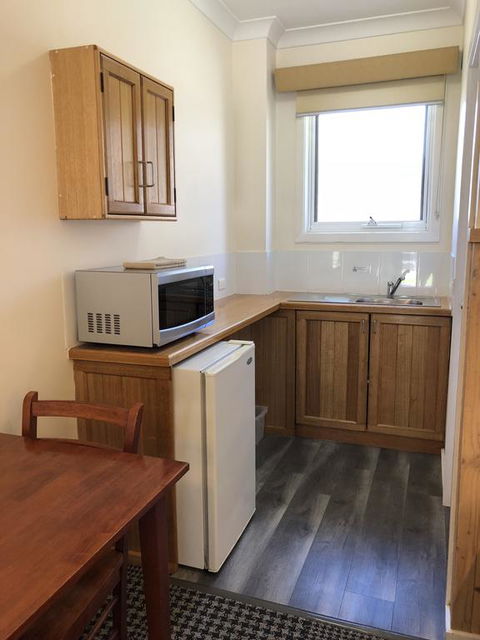 Bright Avenue Motor Inn - Accommodation Yamba 3