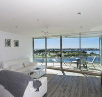 Brighton Shores - Accommodation Yamba