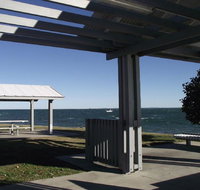 Bring the family dog and the boat to Welsby Pde Bongaree - Accommodation Yamba