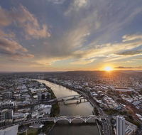 Brisbane CBD Apartments - Accommodation Yamba