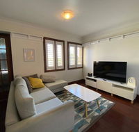 Brisbane City Apartment atop Victoria Park - Accommodation Yamba