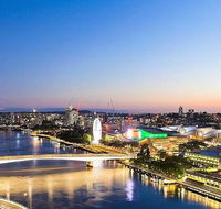 Brisbane City Apartments Tank St CBD - Accommodation Yamba
