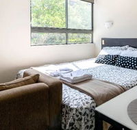 Brisbane City Resort Style Studio Waterfront Apartment - WINTER SPECIAL - Accommodation Yamba