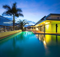 Brisbane City YHA - Accommodation Yamba