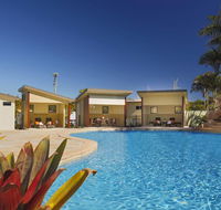 Brisbane Holiday Village - Accommodation Yamba