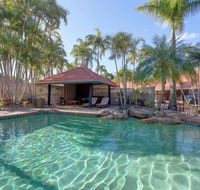 Brisbane International Virginia - Accommodation Yamba